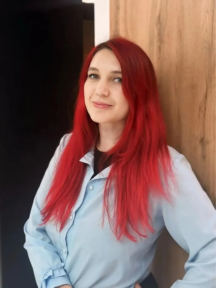 Виолетта