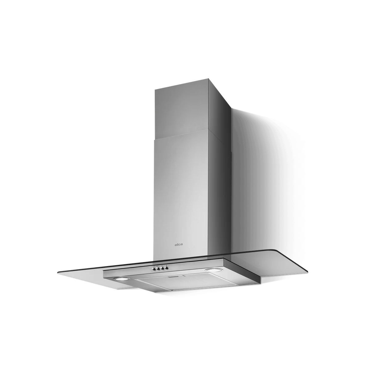 Вытяжка Elica Flat Glass — фотография 1