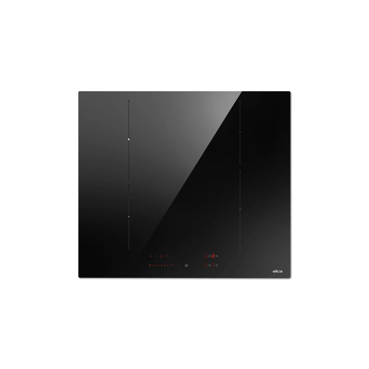 Варочная панель Elica Ratio 604 — фотография 1