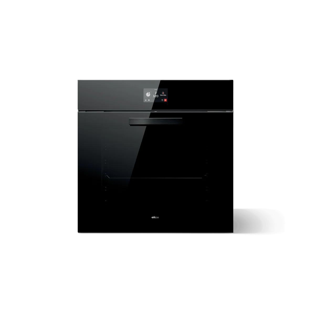 Духовой шкаф Elica Virtus Multi 60 TFT — фотография 1