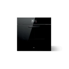 Духовой шкаф Elica Virtus Multi 60 TFT — фотография 1