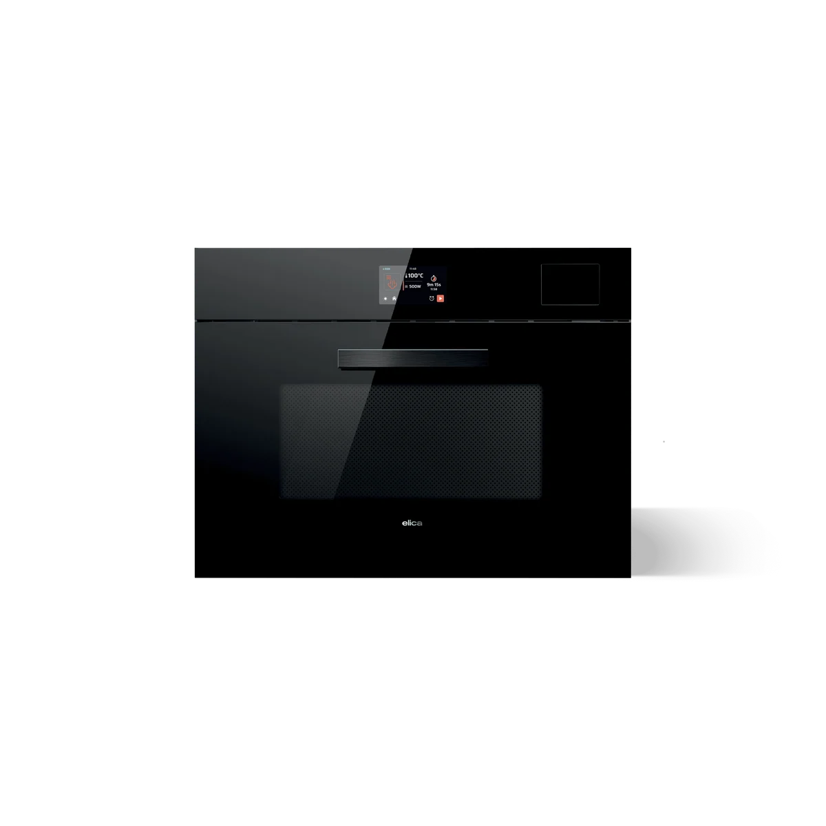 Духовой шкаф Elica Virtus Combi Steam MW 645 TFT — фотография 1