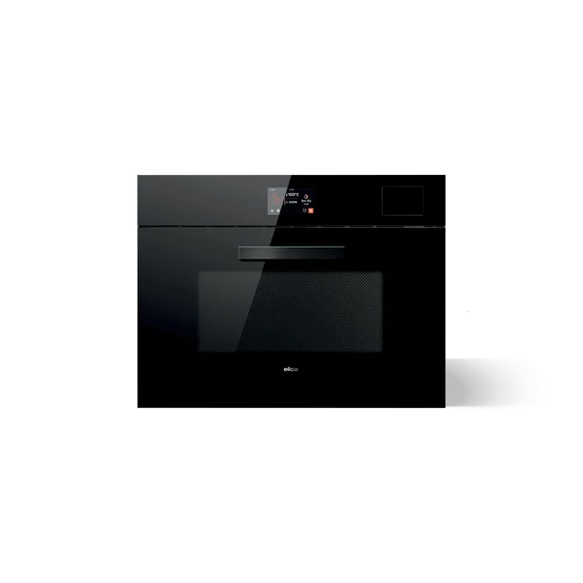 Духовой шкаф Elica Virtus Combi Steam MW 645 TFT