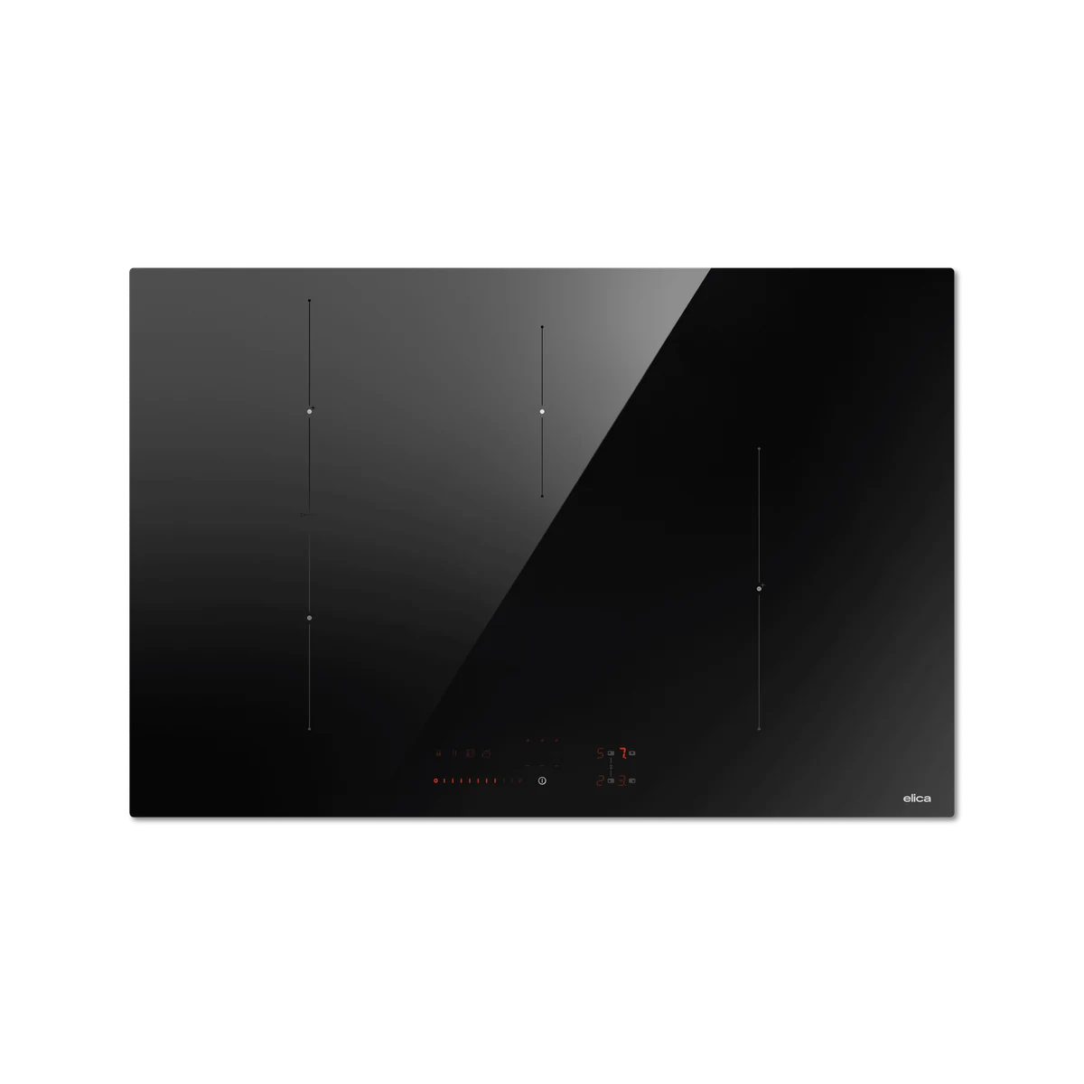 Варочная панель Elica Ratio 804 Plus — фотография 1