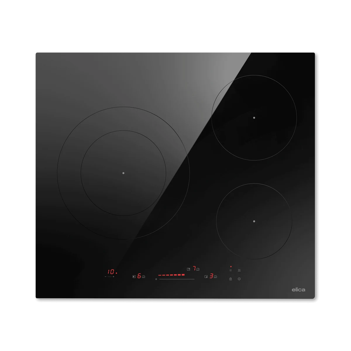 Варочная панель Elica Primis 603 — фотография 1