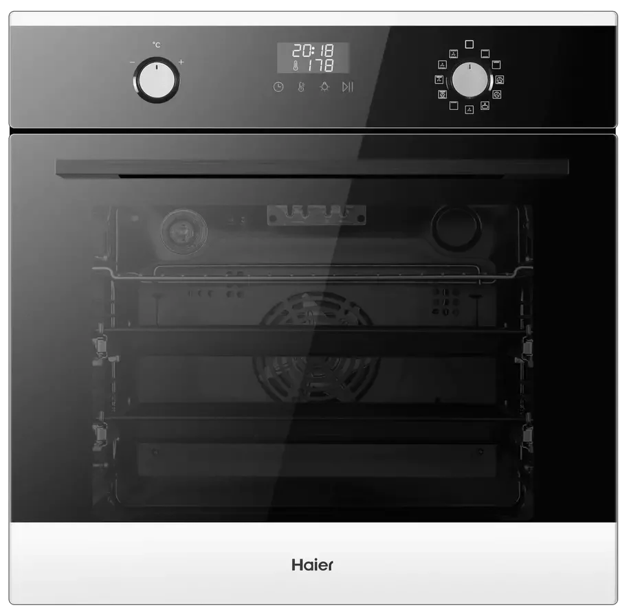 Духовой шкаф Haier HOX-P11CGBG — фотография 1