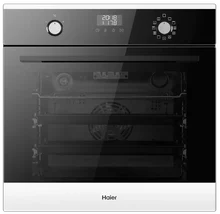 Духовой шкаф Haier HOX-P11CGBG — фотография 1