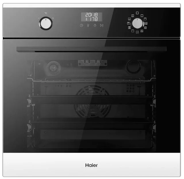 Духовой шкаф Haier HOX-P11CGBG