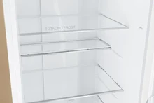 Холодильник Haier CEF535AGG — фотография 8