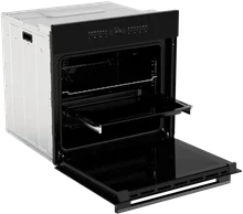Духовой шкаф Haier HOX-FT5AMTB — фотография 3