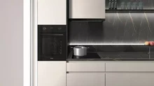 Духовой шкаф Haier HOY-P09NSGBB — фотография 4