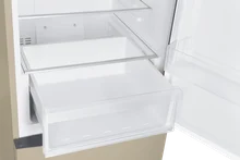 Холодильник Haier CEF537ACG — фотография 9