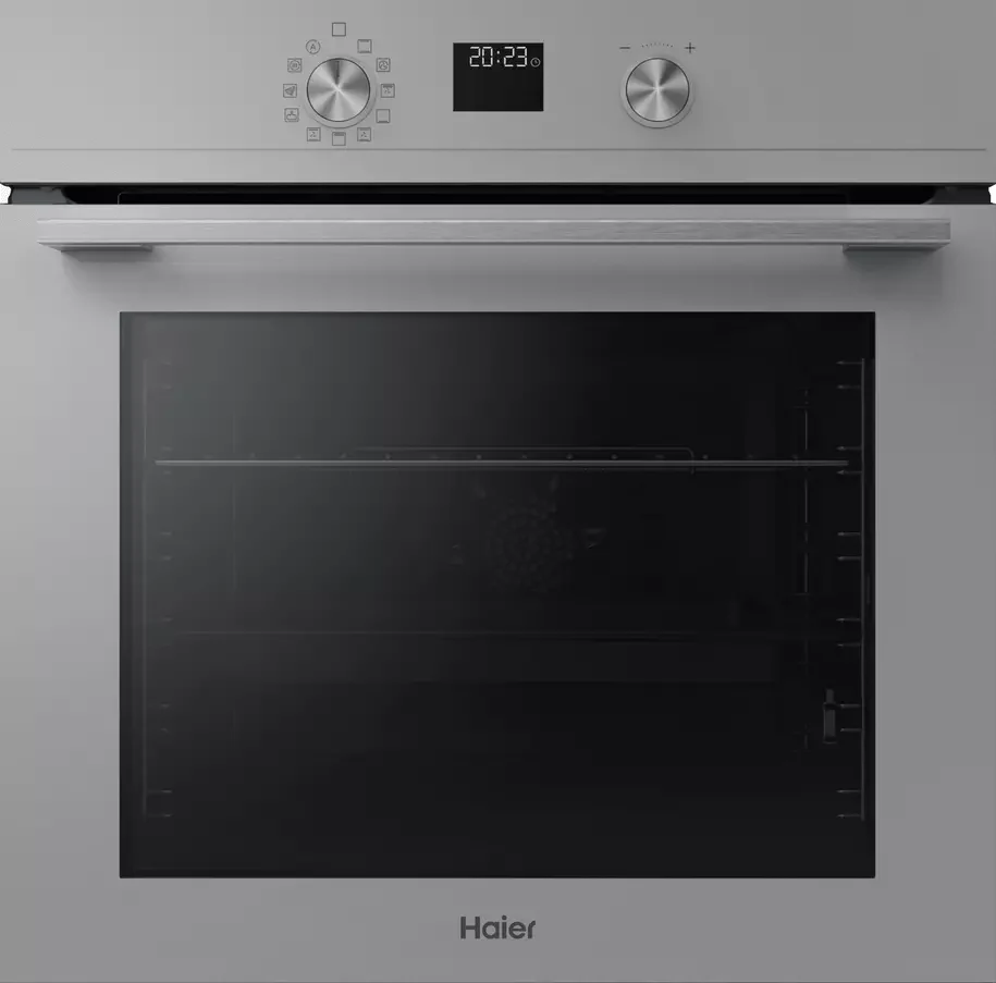 Духовой шкаф Haier HOQ-K4AAN3GG — фотография 1
