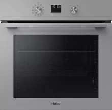 Духовой шкаф Haier HOQ-K4AAN3GG — фотография 1