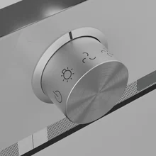 Вытяжка Haier HVQ-B4535G — фотография 13