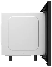 Встраиваемая микроволновая печь Haier HMX-BTG207W — фотография 4
