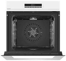 Духовой шкаф Haier HOQ-P16AS5GW — фотография 4