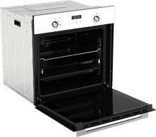 Духовой шкаф Haier HOX-P06HGW — фотография 4