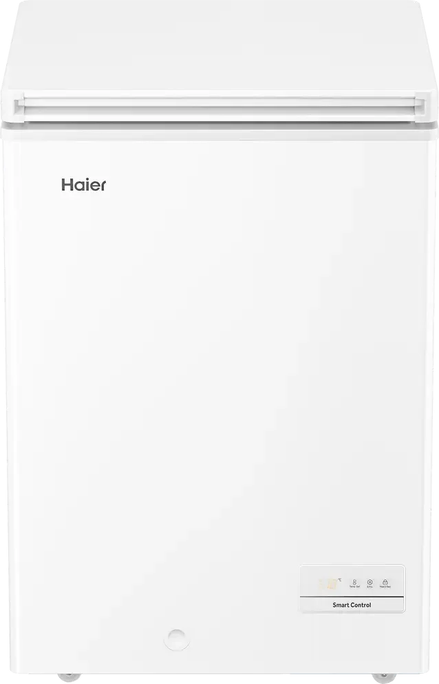 Морозильный ларь Haier HCE100RL — фотография 1