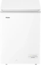 Морозильный ларь Haier HCE100RL — фотография 1