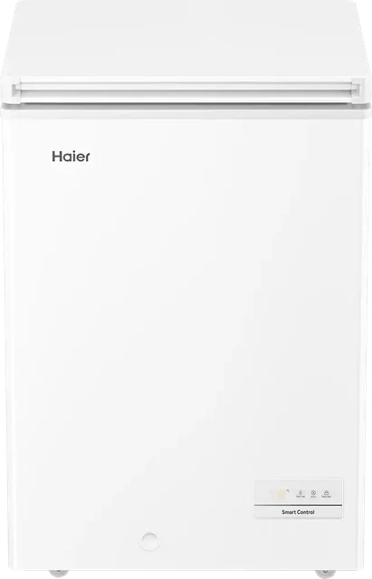Морозильный ларь Haier HCE100RL