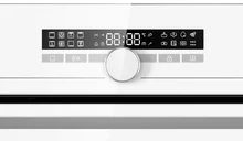 Духовой шкаф Haier HOQ-F6CASGW — фотография 5