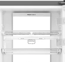 Холодильник Haier C4F744CCGU1 — фотография 7