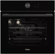 Духовой шкаф Haier HOX-T08AMTB — фотография 2