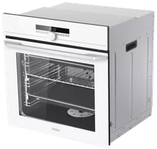 Духовой шкаф Haier HOQ-F6CASGW — фотография 4