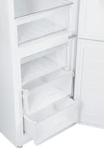 Холодильник Haier CEF537AWG — фотография 3
