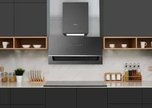 Вытяжка Haier HVX-W682CBX — фотография 2