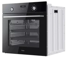 Духовой шкаф Haier HOX-P09CGB — фотография 4