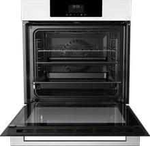 Духовой шкаф Haier HOQ-F3AAN3WB — фотография 4