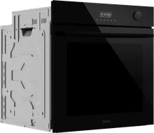 Духовой шкаф Haier HOQ-F4AAN3GB — фотография 3