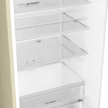 Холодильник Haier CEF538CCG — фотография 5