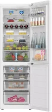 Холодильник Haier C2F636CWFDU1 — фотография 5