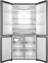 Холодильник Haier HTF-610DM7RU — фотография 5