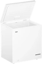 Морозильный ларь Haier HCE200RL — фотография 6