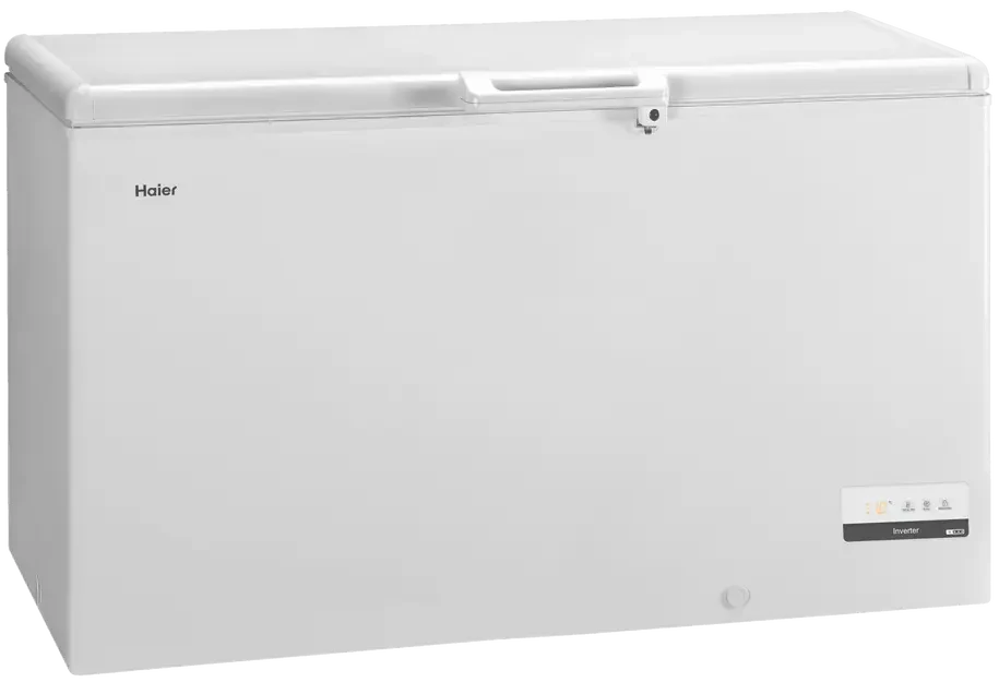 Морозильный ларь Haier HCE520RF — фотография 1