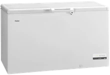 Морозильный ларь Haier HCE520RF — фотография 1
