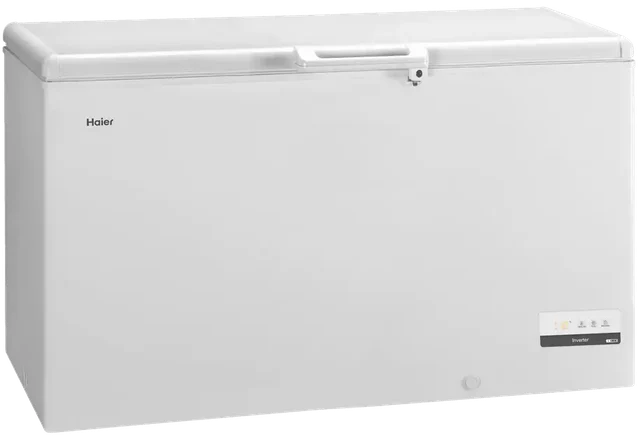 Морозильный ларь Haier HCE520RF