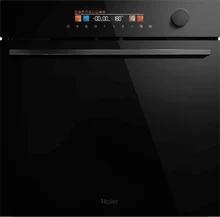Духовой шкаф Haier HOQ-M7PAP4GB — фотография 1