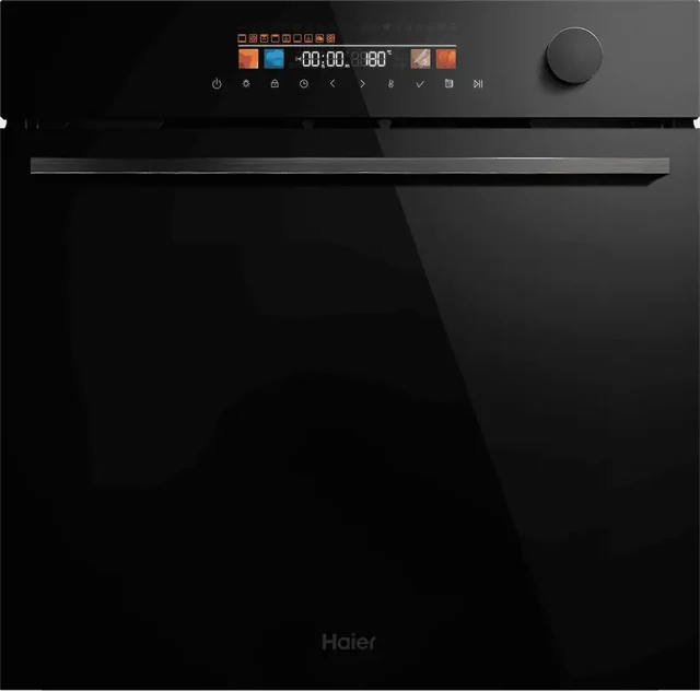 Духовой шкаф Haier HOQ-M7PAP4GB