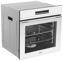 Духовой шкаф Haier HOQ-P16AS5GW — фотография 2