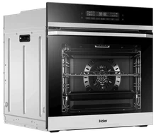 Духовой шкаф Haier HOQ-P16AN5SX — фотография 3