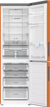 Холодильник Haier C2F636CORGU1 — фотография 5