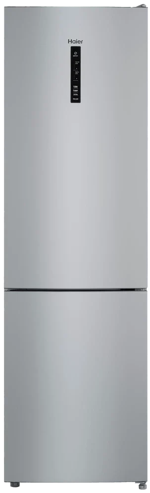 Холодильник Haier CEF537ASG — фотография 1