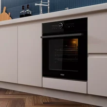 Духовой шкаф Haier HOX-FT5AMTB — фотография 11