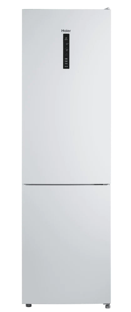 Холодильник Haier CEF537AWG — фотография 1