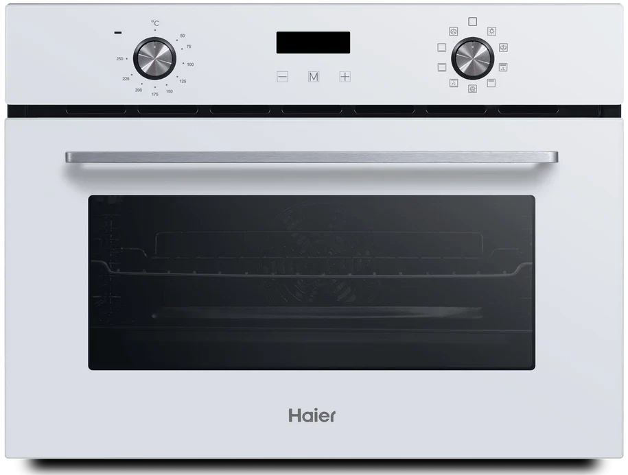 Духовой шкаф Haier HOY-P09NCGW — фотография 1